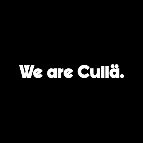we are culla logo