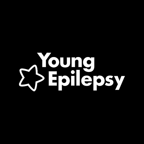 young epilepsy logo