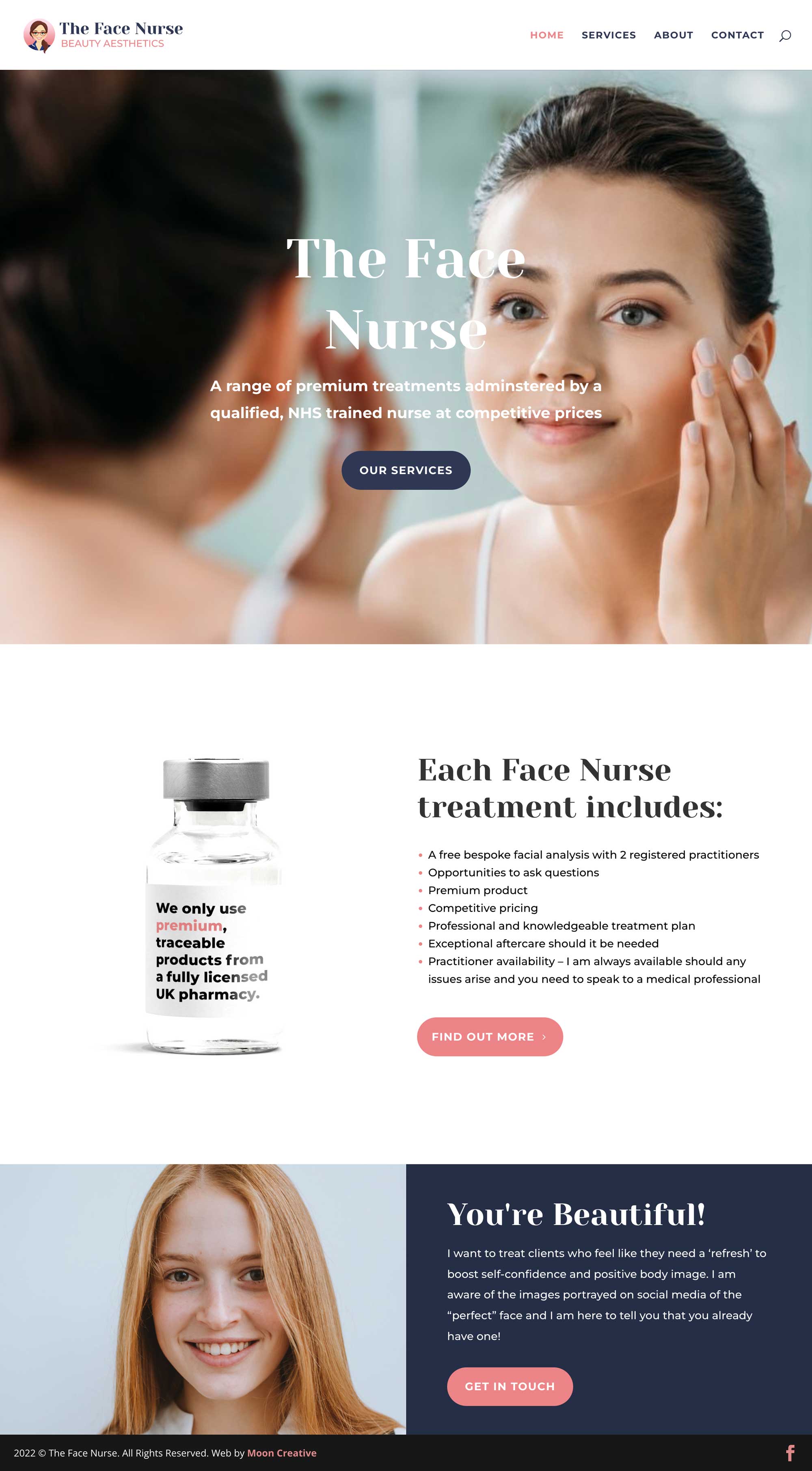 thefacenurse